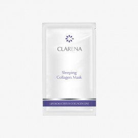 Sleeping Collagen Mask